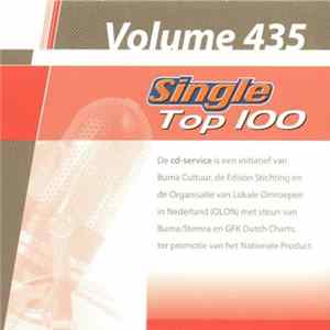 FLAC Various - Single Top 100 Volume 435
