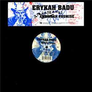 FLAC Erykah Badu - Amerykahn Promise