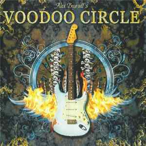 FLAC Alex Beyrodt's Voodoo Circle - Alex Beyrodt's Voodoo Circle