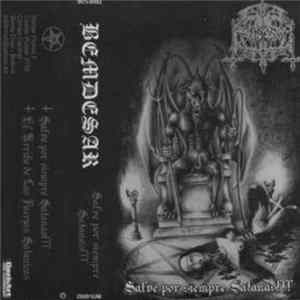 FLAC Bemdesar - Salve Por Siempre Satanás!!!