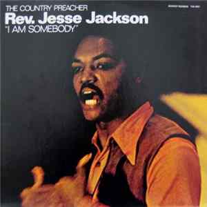 FLAC Rev. Jesse Jackson - I Am Somebody