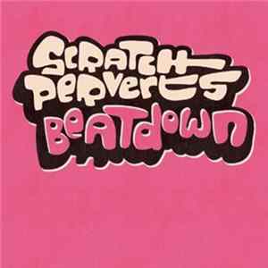 FLAC Scratch Perverts - Beatdown