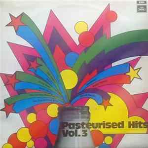 FLAC Various - Pasteurised Hits Vol. 3