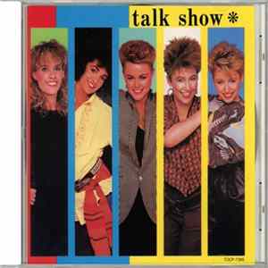 FLAC Go-Go's - Talk Show