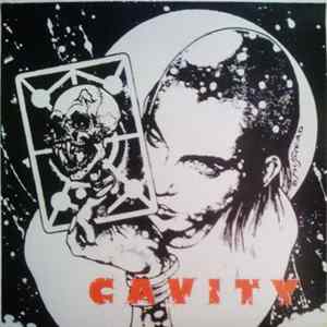 FLAC Cavity - Cavity