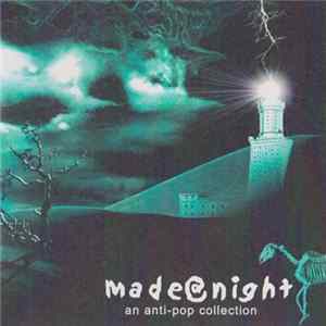 FLAC Various - Made @ Night