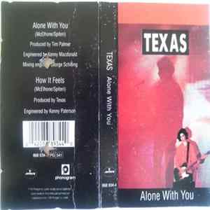 FLAC Texas - Alone With You