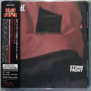 FLAC Billy Joel - Storm Front