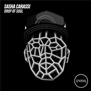 FLAC Sasha Carassi - Drop Of Soul