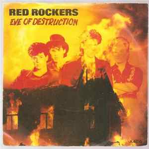 FLAC Red Rockers - Eve Of Destruction