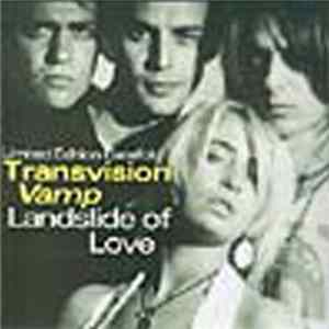 FLAC Transvision Vamp - Landslide Of Love