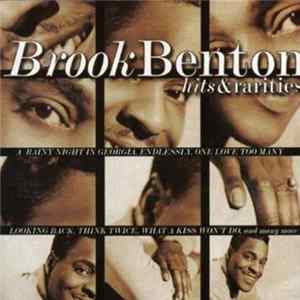 FLAC Brook Benton - Hits & Rarities