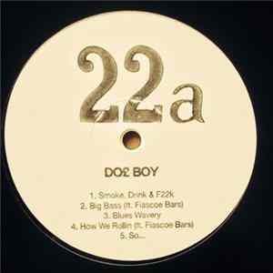 FLAC Do£ Boy / Shepherd - Do£ Boy / Shepherd