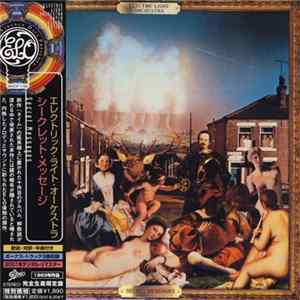 FLAC Electric Light Orchestra - Secret Messages