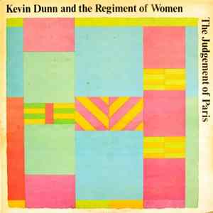 FLAC Kevin Dunn And The Regiment Of Women - The Judgement Of Paris
