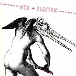 FLAC NTX + Electric - We Are The Wild Beast
