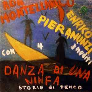 FLAC Ada Montellanico e Enrico Pieranunzi - Danza Di Una Ninfa