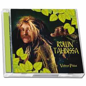 FLAC Rölli - Röllin Tahdissa
