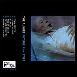 FLAC The Alibies - Future Anxieties