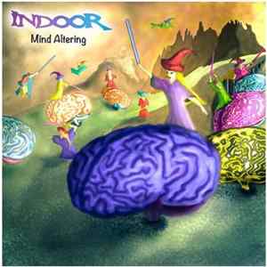 FLAC Indoor - Mind Altering