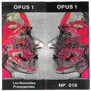 FLAC Various - Opus 1