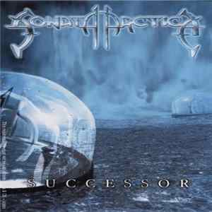 FLAC Sonata Arctica - Successor