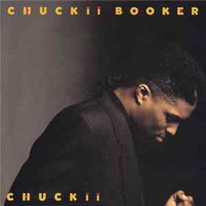FLAC Chuckii Booker - Chuckii