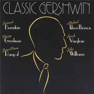 FLAC Various - Classic Gershwin!