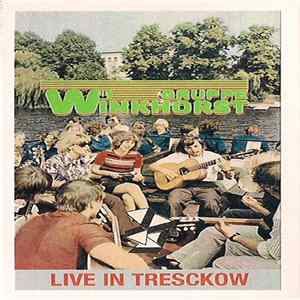FLAC Gruppe Winkhorst - Live In Tresckow