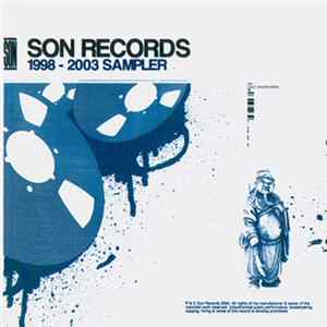 FLAC Various - Son Records: 1998 - 2003 Sampler