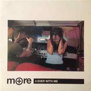 FLAC More - 4 Ever With Me