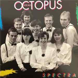 FLAC Octopus - Spectra