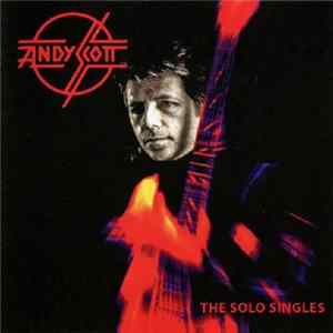 FLAC Andy Scott - The Solo Singles