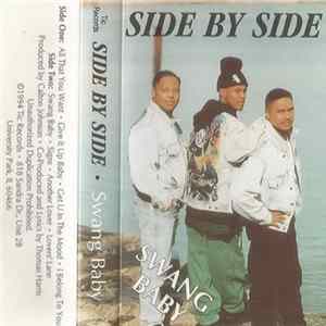 FLAC Side By Side - Swang Baby