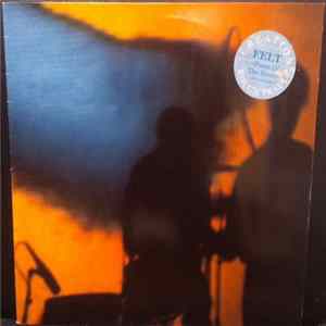 FLAC Felt - Poem Of The River