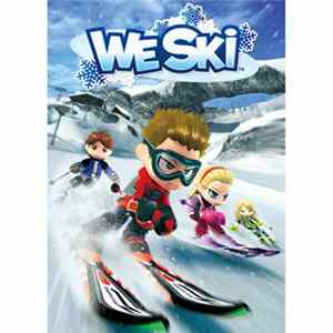 FLAC Namco Sounds - We Ski (Original Soundtrack)