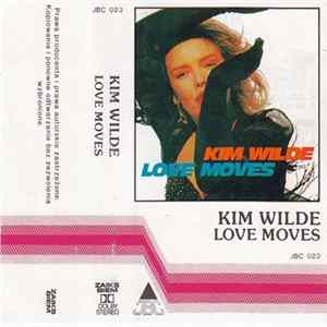 FLAC Kim Wilde - Love Moves