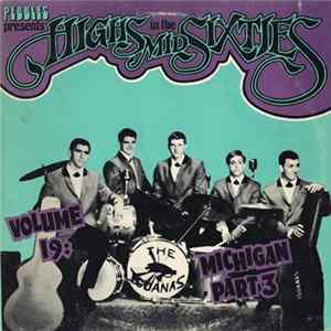 FLAC Various - Highs In The Mid Sixties Volume 19: Michigan Part 3