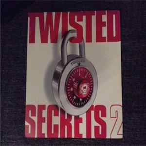 FLAC Various - Twisted Secrets 2