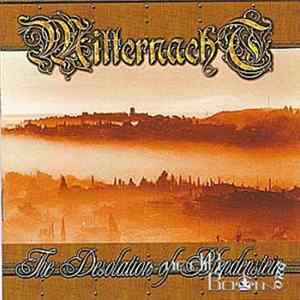 FLAC Mitternacht - The Desolation Of Blendenstein