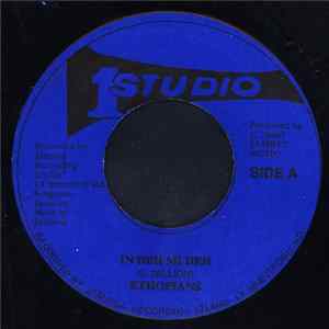 FLAC Ethopians - In Deh Mi Deh