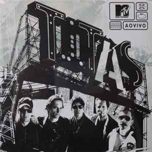FLAC Titãs - MTV Ao Vivo