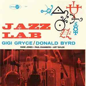 FLAC Gigi Gryce / Donald Byrd - Jazz Lab
