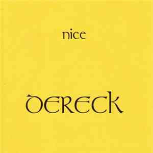 FLAC Dereck - Nice