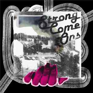 FLAC Strong Come Ons - Strong Come Ons
