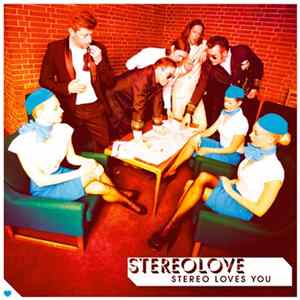 FLAC Stereolove - Stereo Loves You