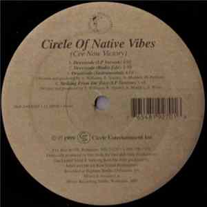 FLAC Circle Of Native Vibes - Dresscode