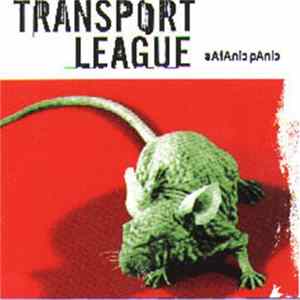 FLAC Transport League - Satanic Panic