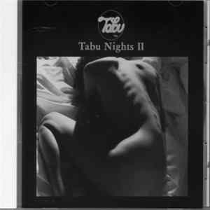 FLAC Various - Tabu Nights 2