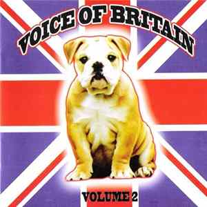 FLAC Various - Voice Of Britain Volume 2